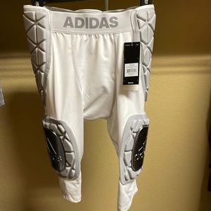 Adidas mens football girdle